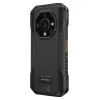 UleFone Armor X32 6,0 colio 6GB RAM 128GB atminties Ryškiai oranžinis