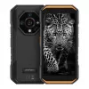 UleFone Armor X32 6,0 colio 6GB RAM 128GB atminties Ryškiai oranžinis