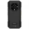 UleFone Armor X32 6,0 colio 6GB RAM 128GB atminties Ryškiai oranžinis