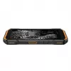 UleFone Armor X32 6,0 colio 6GB RAM 128GB atminties Ryškiai oranžinis