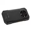 UleFone Armor X32 6,0 colio 6GB RAM 128GB atminties Ryškiai oranžinis