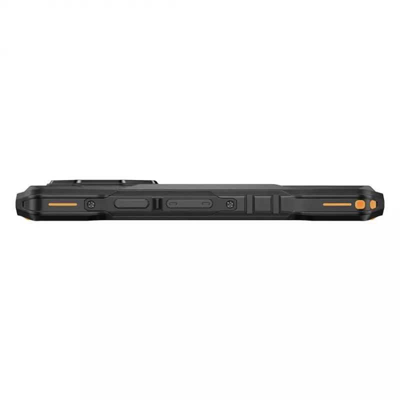 UleFone Armor X32 6,0 colio 6GB RAM 128GB atminties Ryškiai oranžinis