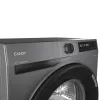 Candy BR 47SBL8G-S skalbimo mašina, pakrovimas iš priekio, 7 kg, 1400 aps./min., pilka