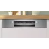 Įmontuojama indaplovė Bosch SMI2ITS09E — pilno dydžio 60 cm, 13 komplektų, 44–46 dB, energijos klasė E