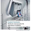 Įmontuojama indaplovė Bosch SMI2ITS09E — pilno dydžio 60 cm, 13 komplektų, 44–46 dB, energijos klasė E