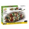 Plastikinis modelis Cobi Pz.Kpfw. VI B Tiger II Königstiger 1:35 (COBI-2732)