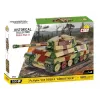Plastikinis modelis Cobi Pz.Kpfw. VI B Tiger II Königstiger 1:35 (COBI-2732)