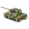 Konstruktorius Cobi Panzerjäger Tiger Ausf. B Jagdtiger 1:35