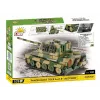 Konstruktorius Cobi Panzerjäger Tiger Ausf. B Jagdtiger 1:35