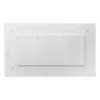 Samsung EM32DX skaitmeninės reklamos ekranas 80 cm (31,5 colio) Quad HD Wi-Fi baltas 24/7