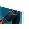 Samsung EM32DX skaitmeninės reklamos ekranas 80 cm (31,5 colio) Quad HD Wi-Fi baltas 24/7