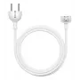 Apple MW2N3Z/A pailginimo kabelis maitinimo adapteriui, baltos spalvos