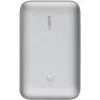 Nešiojamas išorinis akumuliatorius Aukey PB-Y57 Frozen White 2000mAh