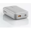 Nešiojamas išorinis akumuliatorius Aukey PB-Y57 Frozen White 2000mAh