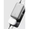 Nešiojamas išorinis akumuliatorius Aukey PB-Y57 Frozen White 2000mAh
