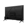 Televizorius TCL 32S4K 32 colių Smart TV Google TV HD QLED juodas, energijos klasė F