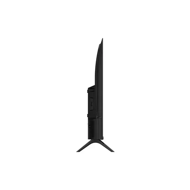Televizorius TCL 32S4K 32 colių Smart TV Google TV HD QLED juodas, energijos klasė F