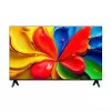 Televizorius TCL 32S4K 32 colių Smart TV Google TV HD QLED juodas, energijos klasė F