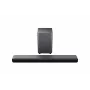 TCL S S55H 2.1 kanalo garso juosta su Dolby Atmos, belaidžiu žemų dažnių garsiakalbiu ir Bluetooth muzikos srautiniu perdavimu