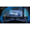 TCL S S55H 2.1 kanalo garso juosta su Dolby Atmos, belaidžiu žemų dažnių garsiakalbiu ir Bluetooth muzikos srautiniu perdavimu
