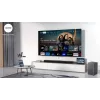 TCL S S55H 2.1 kanalo garso juosta su Dolby Atmos, belaidžiu žemų dažnių garsiakalbiu ir Bluetooth muzikos srautiniu perdavimu