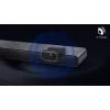 TCL S S55H 2.1 kanalo garso juosta su Dolby Atmos, belaidžiu žemų dažnių garsiakalbiu ir Bluetooth muzikos srautiniu perdavimu