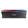 „Lexar ARES RGB 2nd Gen“ DDR5 32 GB (2x16 GB) 6000 MHz CL30 atminties rinkinys