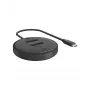 ICY BOX IB-1612MCL-C31 USB 3.2 Gen 2 (3.1 Gen 1) Type-C juodas