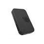 ICY BOX IB-DK4071M-CU31 USB 3.2 Gen 2 (3.1 Gen 1) Type-C juoda