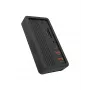 ICY BOX IB-DK4072M-CU31 USB 3.2 Gen 2 (3.1 Gen 1) Type-C juodas