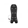 Next Level Racing HF8 PRO Haptic Feedback Black – haptinio grįžtamojo ryšio pagalvėlė lenktynėms