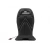 Next Level Racing HF8 PRO Haptic Feedback Black – haptinio grįžtamojo ryšio pagalvėlė lenktynėms