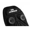 Next Level Racing HF8 PRO Haptic Feedback Black – haptinio grįžtamojo ryšio pagalvėlė lenktynėms