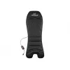Next Level Racing HF8 PRO Haptic Feedback Black – haptinio grįžtamojo ryšio pagalvėlė lenktynėms