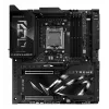 Motininė plokštė ASUS ROG CROSSHAIR X870E EXTREME — AMD X870E, Socket AM5, Extended ATX, DDR5, 4 DIMM, Wi‑Fi 7, 5 Gb LAN, 5x M.2