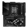 Motininė plokštė ASUS ROG CROSSHAIR X870E EXTREME — AMD X870E, Socket AM5, Extended ATX, DDR5, 4 DIMM, Wi‑Fi 7, 5 Gb LAN, 5x M.2