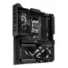 Motininė plokštė ASUS ROG CROSSHAIR X870E EXTREME — AMD X870E, Socket AM5, Extended ATX, DDR5, 4 DIMM, Wi‑Fi 7, 5 Gb LAN, 5x M.2