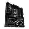 Motininė plokštė ASUS ROG CROSSHAIR X870E EXTREME — AMD X870E, Socket AM5, Extended ATX, DDR5, 4 DIMM, Wi‑Fi 7, 5 Gb LAN, 5x M.2