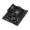 Motininė plokštė ASUS ROG CROSSHAIR X870E EXTREME — AMD X870E, Socket AM5, Extended ATX, DDR5, 4 DIMM, Wi‑Fi 7, 5 Gb LAN, 5x M.2
