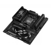 Motininė plokštė ASUS ROG CROSSHAIR X870E EXTREME — AMD X870E, Socket AM5, Extended ATX, DDR5, 4 DIMM, Wi‑Fi 7, 5 Gb LAN, 5x M.2