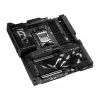 Motininė plokštė ASUS ROG CROSSHAIR X870E EXTREME — AMD X870E, Socket AM5, Extended ATX, DDR5, 4 DIMM, Wi‑Fi 7, 5 Gb LAN, 5x M.2
