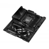 Motininė plokštė ASUS ROG CROSSHAIR X870E EXTREME — AMD X870E, Socket AM5, Extended ATX, DDR5, 4 DIMM, Wi‑Fi 7, 5 Gb LAN, 5x M.2