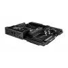 Motininė plokštė ASUS ROG CROSSHAIR X870E EXTREME — AMD X870E, Socket AM5, Extended ATX, DDR5, 4 DIMM, Wi‑Fi 7, 5 Gb LAN, 5x M.2