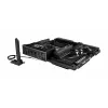 Motininė plokštė ASUS ROG CROSSHAIR X870E EXTREME — AMD X870E, Socket AM5, Extended ATX, DDR5, 4 DIMM, Wi‑Fi 7, 5 Gb LAN, 5x M.2