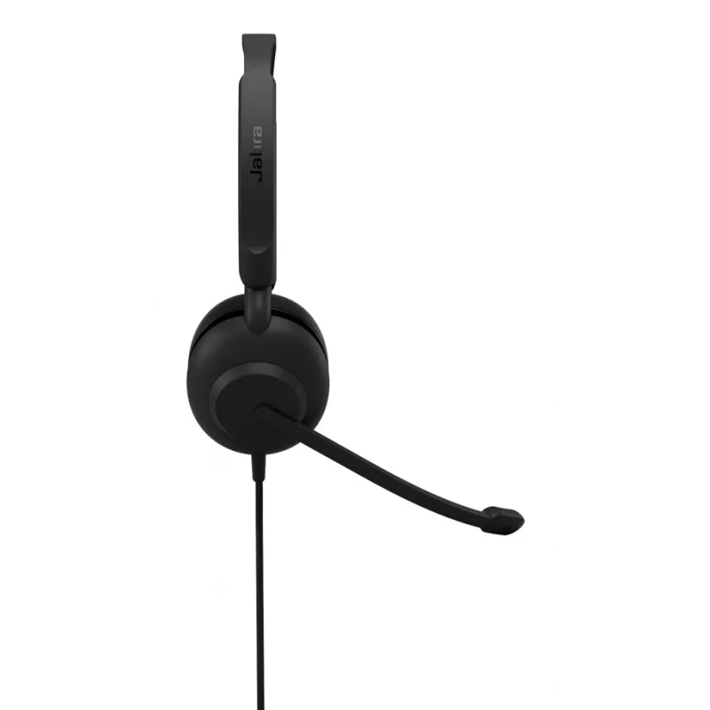 Ausinės Jabra Evolve 10 stereo USB-A