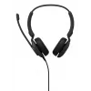 Ausinės Jabra Evolve 10 stereo USB-A