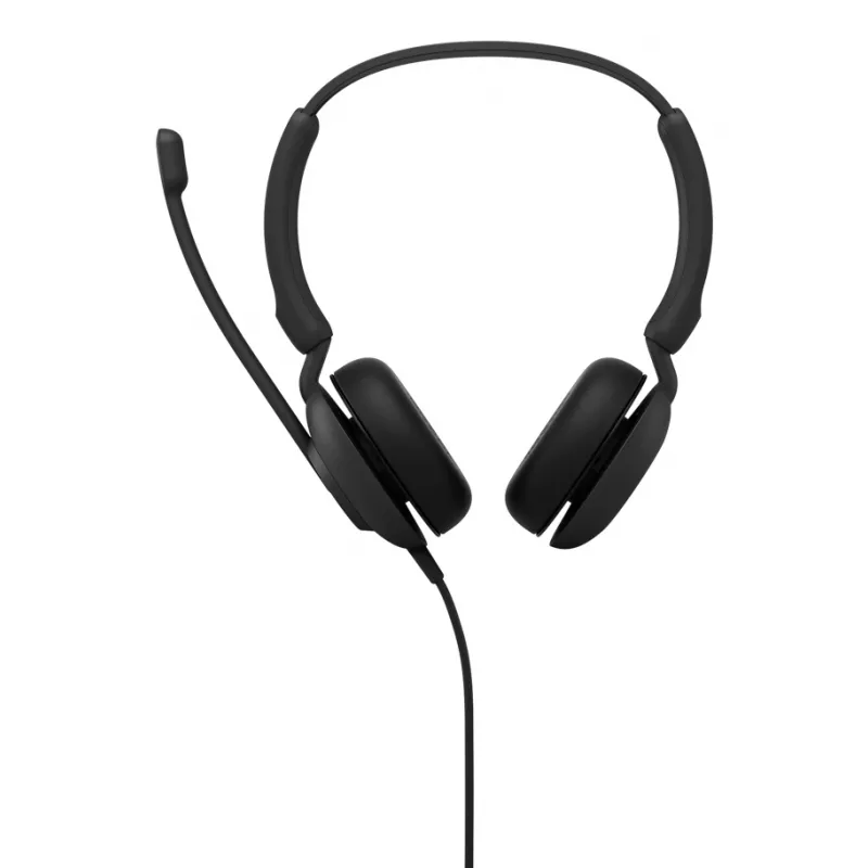 Ausinės Jabra Evolve 10 stereo USB-A