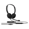 Ausinės Jabra Evolve 10 stereo USB-A