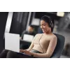 Jabra Evolve2 40 SE Ausinės Laidinės Antgalvinės Skambučiams/Muzikai USB Type-C / USB Type-A Juodos