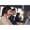 Jabra Evolve2 40 SE Ausinės Laidinės Antgalvinės Skambučiams/Muzikai USB Type-C / USB Type-A Juodos
